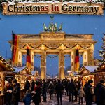 Christmas in Germany