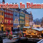 Christmas in Denmark