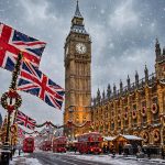 Christmas in the United Kingdom